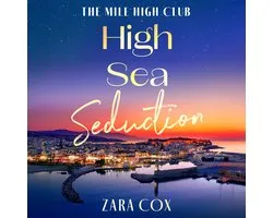 The Mile High Club5- High Sea Seduction