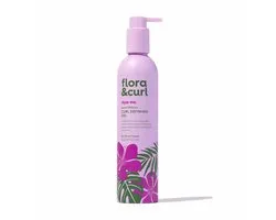 Gel définissant les boucles Flora & Curl Sweet Hibiscus