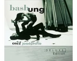 Alain Bashung - Osez Joséphine (2 CD)