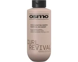 Osmo OSMO Curl Revival Reinvigorating Shampoo 400ml