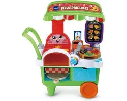 VTech Marco's Pizza activity kitchen
