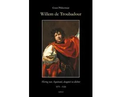 Willem de troubadour (1071-1126)