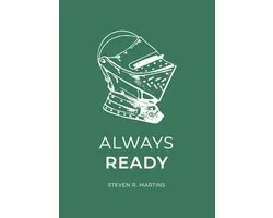 Cántaro Publications- Always Ready