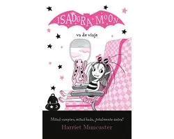 Isadora Moon- Isadora Moon va de viaje / Isadora Moon Goes on Holiday