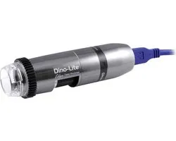 Dino Lite USB-microscoop 5 Mpix Digitale vergroting (max.): 220 x