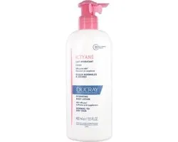 Ducray Ictyane Body Milk 400ml