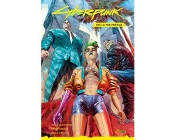 Cyberpunk 2077 2 - Cyberpunk 2077 - Hai la mia parola