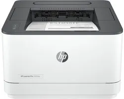 HP LaserJet Pro 3002dw - Laserprinter - Single function - Zwart-Wit Printer