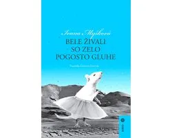 Eho 20 - Bele živali so zelo pogosto gluhe