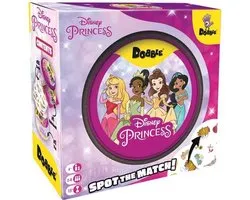 Dobble Disney Princess Game
