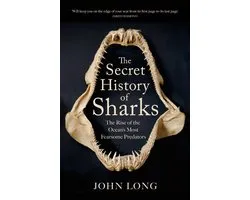 The Secret History of Sharks