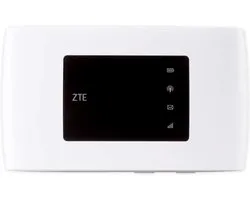 Wifi mobile ZTE MF920U