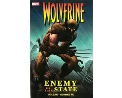 Wolverine
