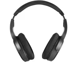 Casque TV, supra-aural, dongle 2,4 GHz + Bluetooth®, réglage du volume