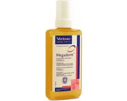 Virbac megaderm allerderm - 1 ST à 250 ML