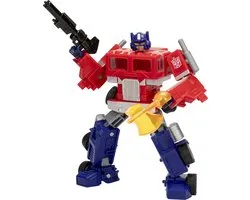 Transformers Legacy United G1 Optimus Prime