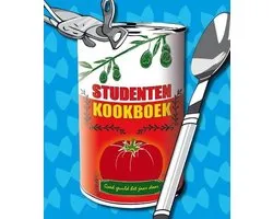 Studentenkookboek