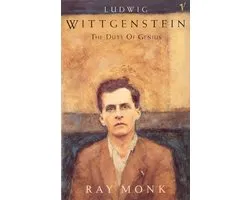 Ludwig Wittgenstein Duty Of Genius