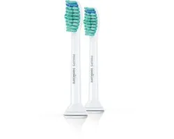 Philips Sonicare ProResults HX6012/07 - Opzetborstel - Standaard - 2 stuks