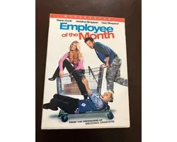 Employee Of The Month