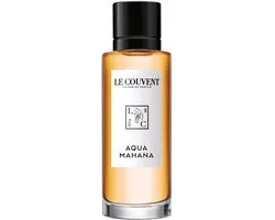 Le Couvent Botaniques Mahana cologne, 100 ml