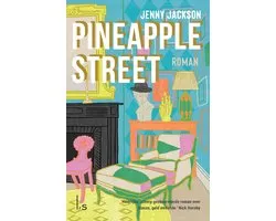 Pineapple street