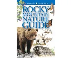Rocky Mountain Nature Guide