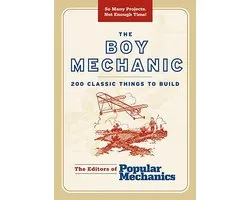 The Boy Mechanic
