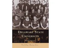 Campus History - Delaware State University