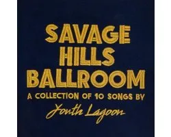 Savage Hills Ballroom
