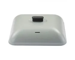 CADAC Dometic - 2 Cook Deksel - Universeel deksel voor extra warmtebehoud en spatvrij bakken en grillen