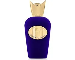 SOSPIRO Eau de parfum - ACCENTO VIOLA
