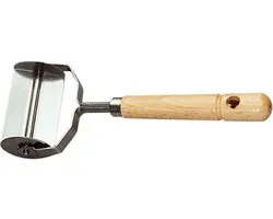 Tortellini pastasnijder 6 cm - Eppicotispai