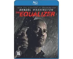 Blu-Ray Equalizer