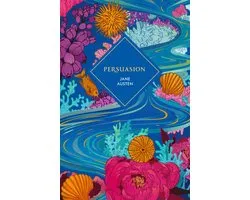 Vintage Collector's Classics- Persuasion