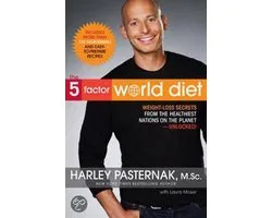 5 Factor World Diet