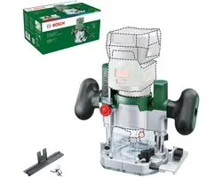 Jednostka wgłębna Bosch do AdvancedTrimRouter 18V-8, 1.600.A02.RD7