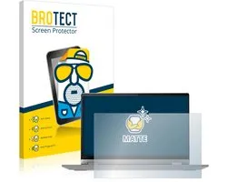 BROTECT - Protecteur d'écran pour Lenovo IdeaPad Flex 5i 14" - Film de protection mat