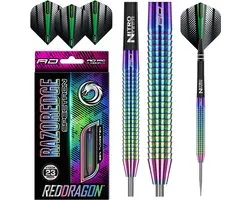 Red Dragon Razor Edge Spectron 85% - Fléchettes