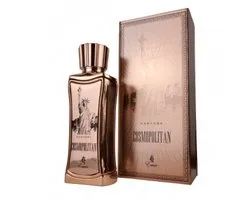 Paris Corner Cosmopolitan Newyork Dames EDP 100ml (Origineel)