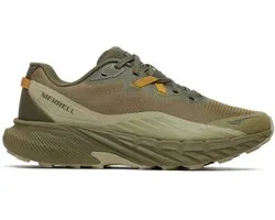 Merrell Agility Trail Trailschoenen Groen EU 44 Man