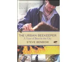 The Urban Beekeeper
