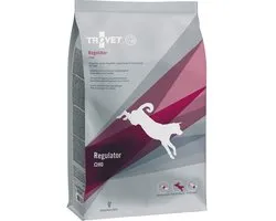 Trovet - Hondenvoer Droog OHD Regulator Rijst - 10 kg