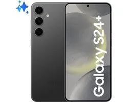 Samsung Galaxy S24 Plus 5G - 512GB - Onyx Black