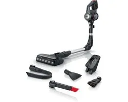 Bosch Unlimited 7 BCS711A - draadloze steelstofzuiger - grijs