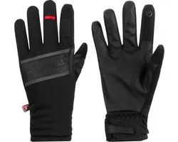 Gloves PEARL iZUMi AmFIB Lite, noir Gant taille M