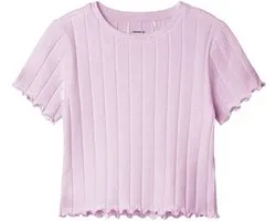 Name it T-shirt Cropped Fit