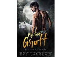 Big City Lycans 2 - Big, Bad Gruff