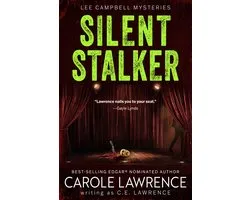 Silent Stalker