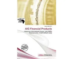 AIG Financial Products